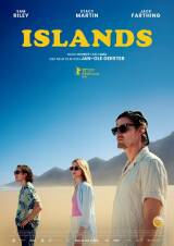 Filmplakat Islands